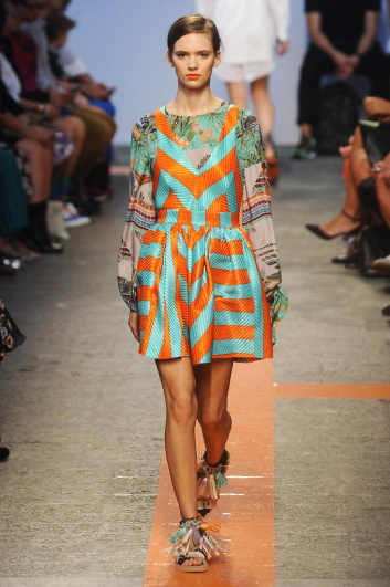 Fotoservizio/SS 2014/WOMEN/MSGM/DP2/5