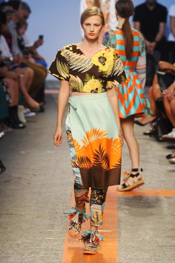 Fotoservizio/SS 2014/WOMEN/MSGM/DP2/8