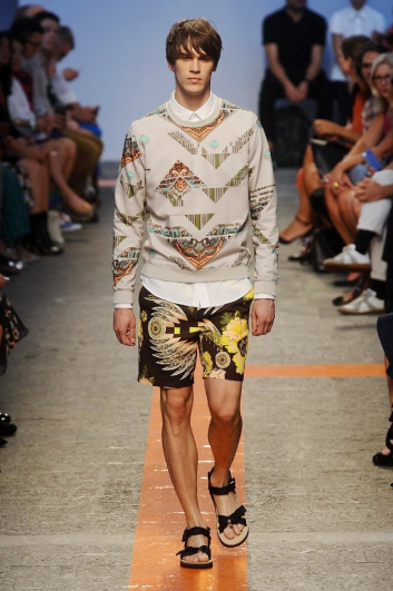 Fotoservizio/SS 2014/WOMEN/MSGM/DP2/10