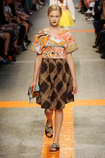 Fotoservizio/SS 2014/WOMEN/MSGM/DP2/11