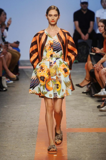 Fotoservizio/SS 2014/WOMEN/MSGM/DP2/13