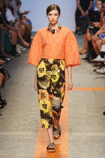 Fotoservizio/SS 2014/WOMEN/MSGM/DP2/17