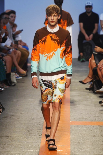 Fotoservizio/SS 2014/WOMEN/MSGM/DP2/18