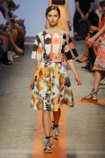 Fotoservizio/SS 2014/WOMEN/MSGM/DP2/19