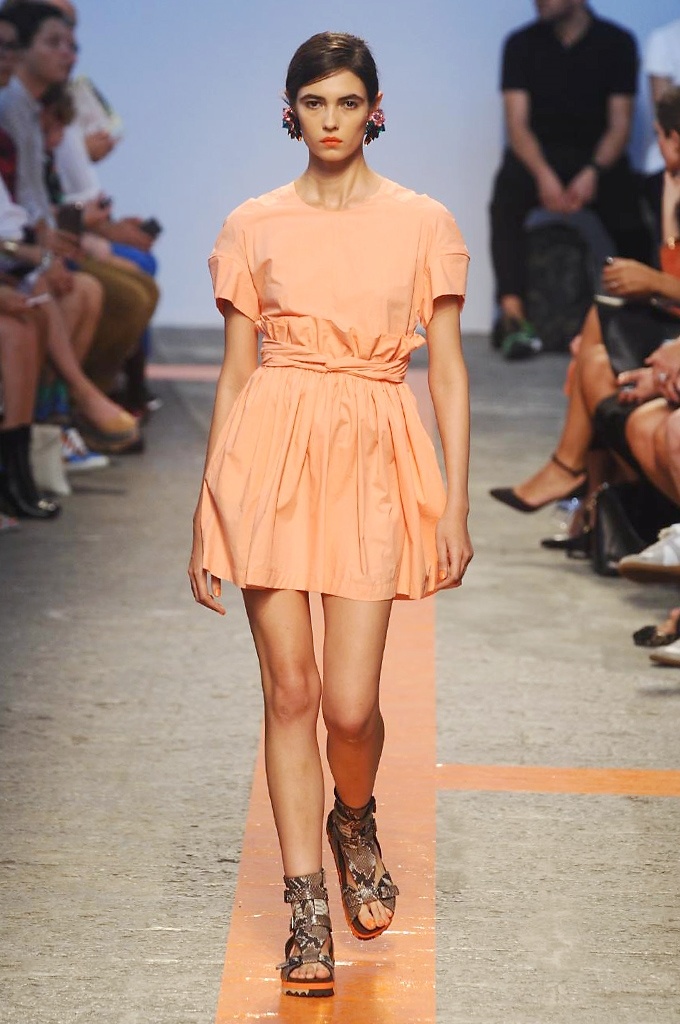 Fotoservizio/SS 2014/WOMEN/MSGM/DP2/22