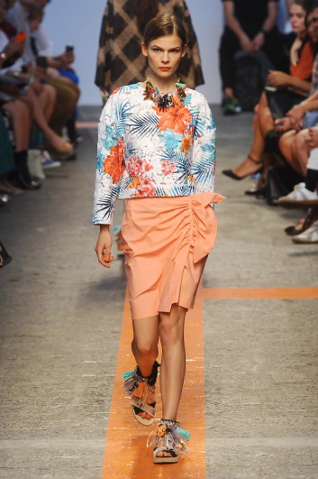 Fotoservizio/SS 2014/WOMEN/MSGM/DP2/24
