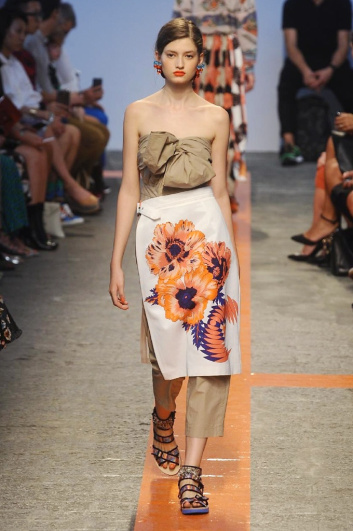 Fotoservizio/SS 2014/WOMEN/MSGM/DP2/25