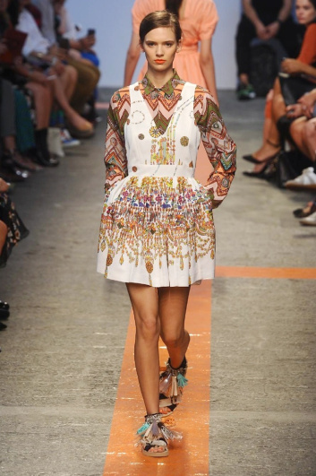 Fotoservizio/SS 2014/WOMEN/MSGM/DP2/26