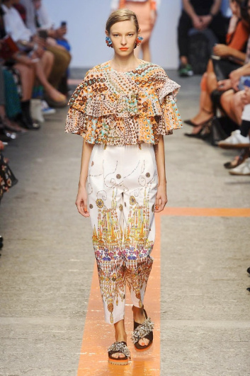 Fotoservizio/SS 2014/WOMEN/MSGM/DP2/28
