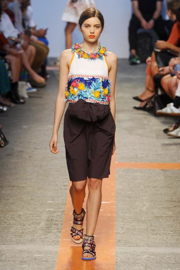 Fotoservizio/SS 2014/WOMEN/MSGM/DP2/30