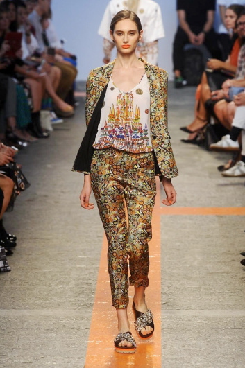 Fotoservizio/SS 2014/WOMEN/MSGM/DP2/32