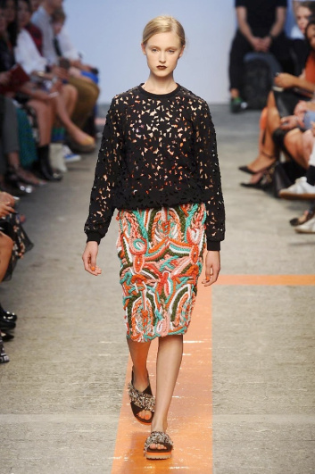 Fotoservizio/SS 2014/WOMEN/MSGM/DP2/33