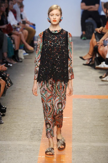 Fotoservizio/SS 2014/WOMEN/MSGM/DP2/35