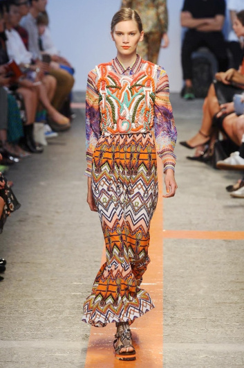 Fotoservizio/SS 2014/WOMEN/MSGM/DP2/36