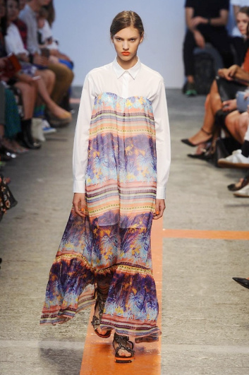 Fotoservizio/SS 2014/WOMEN/MSGM/DP2/37