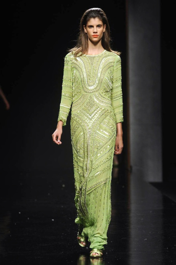 Fotoservizio/SS 2014/WOMEN/JOHN RICHMOND/DP2/1