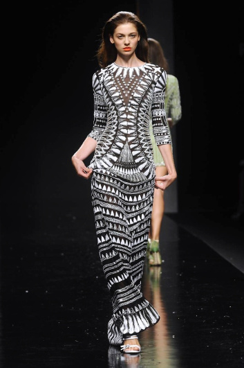 Fotoservizio/SS 2014/WOMEN/JOHN RICHMOND/DP2/3