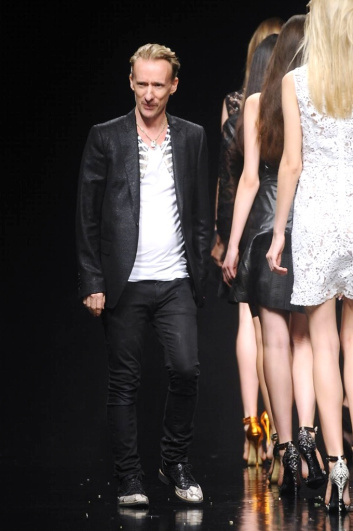 Fotoservizio/SS 2014/WOMEN/JOHN RICHMOND/DP2/5