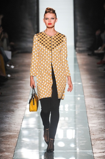 Fotoservizio/SS 2014/WOMEN/ROCCOBAROCCO/DP1/0