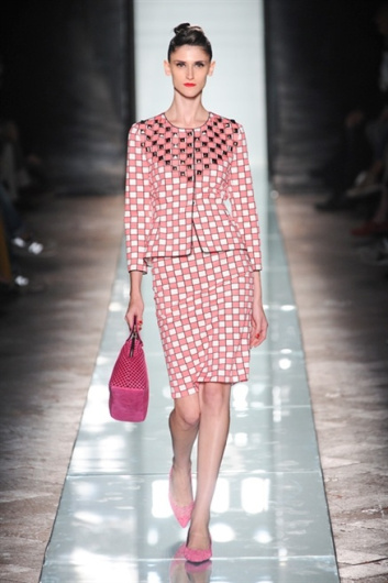 Fotoservizio/SS 2014/WOMEN/ROCCOBAROCCO/DP1/1
