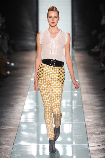 Fotoservizio/SS 2014/WOMEN/ROCCOBAROCCO/DP1/3