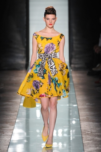 Fotoservizio/SS 2014/WOMEN/ROCCOBAROCCO/DP1/4