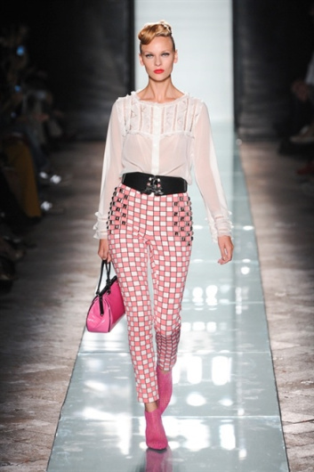 Fotoservizio/SS 2014/WOMEN/ROCCOBAROCCO/DP1/5