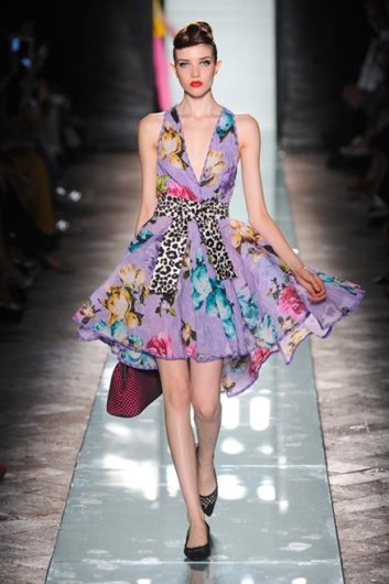 Fotoservizio/SS 2014/WOMEN/ROCCOBAROCCO/DP1/6