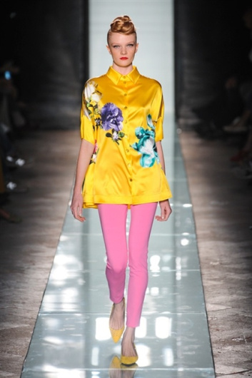 Fotoservizio/SS 2014/WOMEN/ROCCOBAROCCO/DP1/7