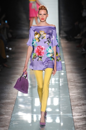 Fotoservizio/SS 2014/WOMEN/ROCCOBAROCCO/DP1/8