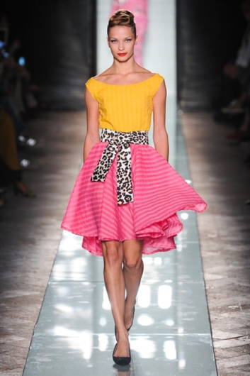 Fotoservizio/SS 2014/WOMEN/ROCCOBAROCCO/DP1/9