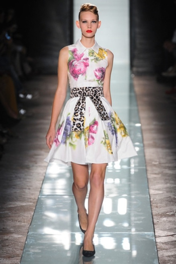 Fotoservizio/SS 2014/WOMEN/ROCCOBAROCCO/DP1/11