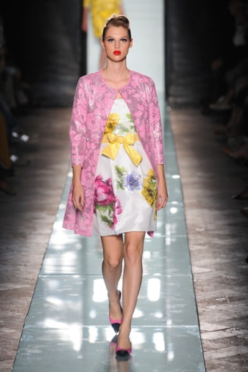 Fotoservizio/SS 2014/WOMEN/ROCCOBAROCCO/DP1/13
