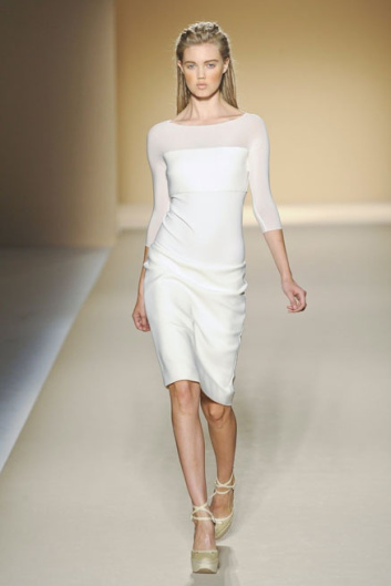 Fotoservizio/SS 2012/WOMEN/MAX MARA/16