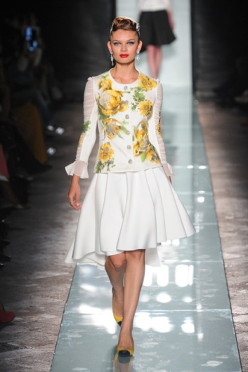 Fotoservizio/SS 2014/WOMEN/ROCCOBAROCCO/DP1/20