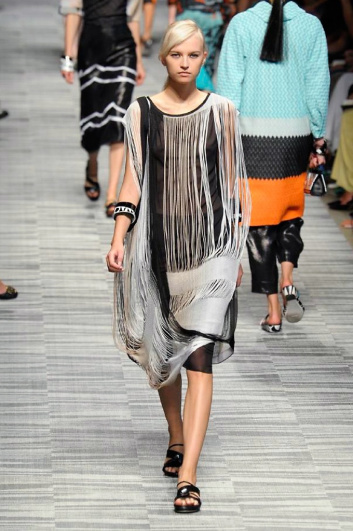 Fotoservizio/SS 2014/WOMEN/MISSONI/DP2/4