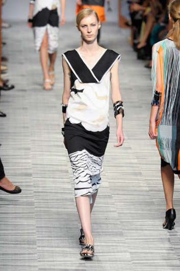 Fotoservizio/SS 2014/WOMEN/MISSONI/DP2/6