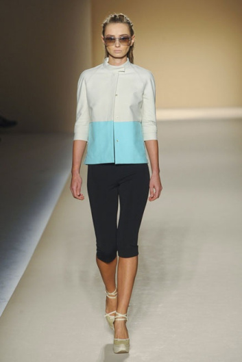 Fotoservizio/SS 2012/WOMEN/MAX MARA/29