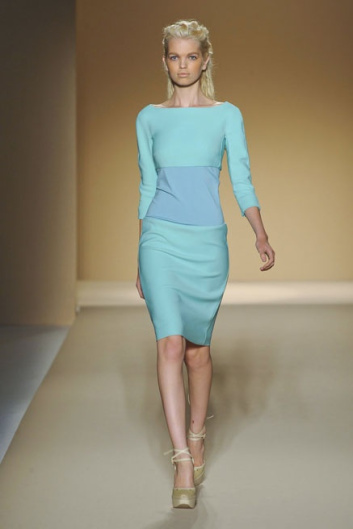 Fotoservizio/SS 2012/WOMEN/MAX MARA/30
