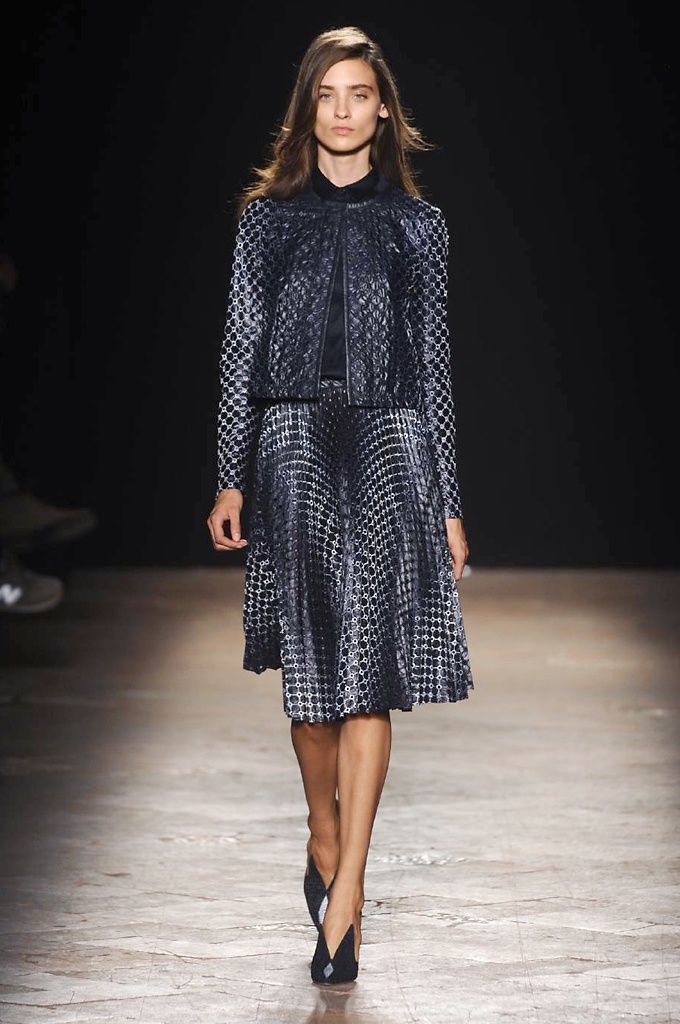 Fotoservizio/SS 2014/WOMEN/MARCO DE VINCENZO/DP2/5
