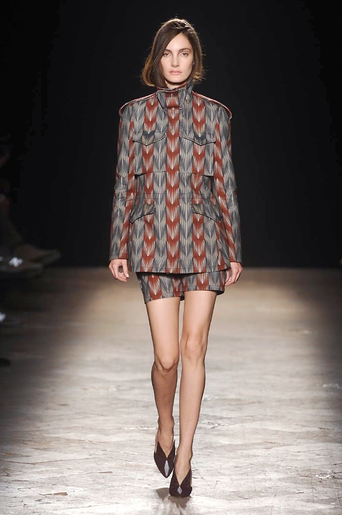 Fotoservizio/SS 2014/WOMEN/MARCO DE VINCENZO/DP2/13