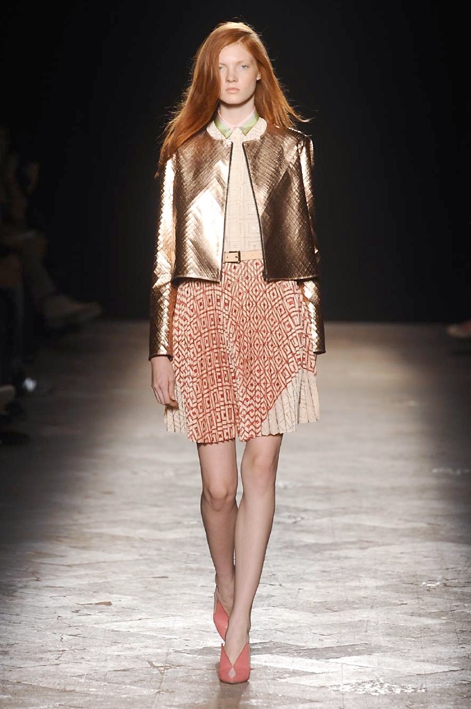Fotoservizio/SS 2014/WOMEN/MARCO DE VINCENZO/DP2/19