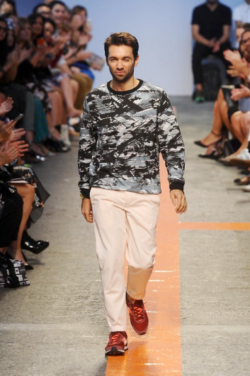 Fotoservizio/SS 2014/WOMEN/MSGM/DP2/39