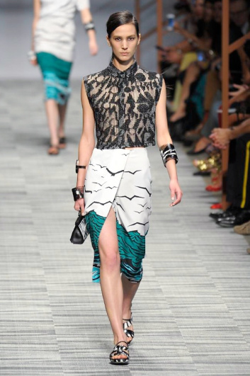 Fotoservizio/SS 2014/WOMEN/MISSONI/DP2/0
