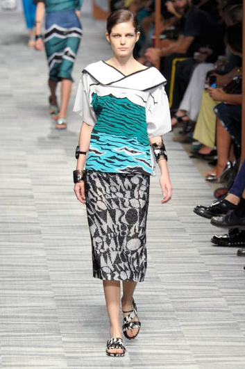 Fotoservizio/SS 2014/WOMEN/MISSONI/DP2/3