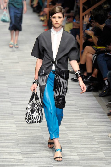 Fotoservizio/SS 2014/WOMEN/MISSONI/DP2/5
