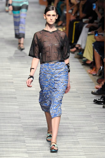 Fotoservizio/SS 2014/WOMEN/MISSONI/DP2/8