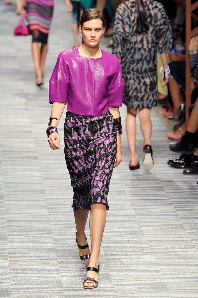 Fotoservizio/SS 2014/WOMEN/MISSONI/DP2/12