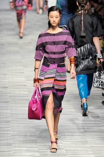 Fotoservizio/SS 2014/WOMEN/MISSONI/DP2/14