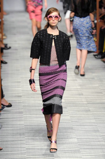 Fotoservizio/SS 2014/WOMEN/MISSONI/DP2/17